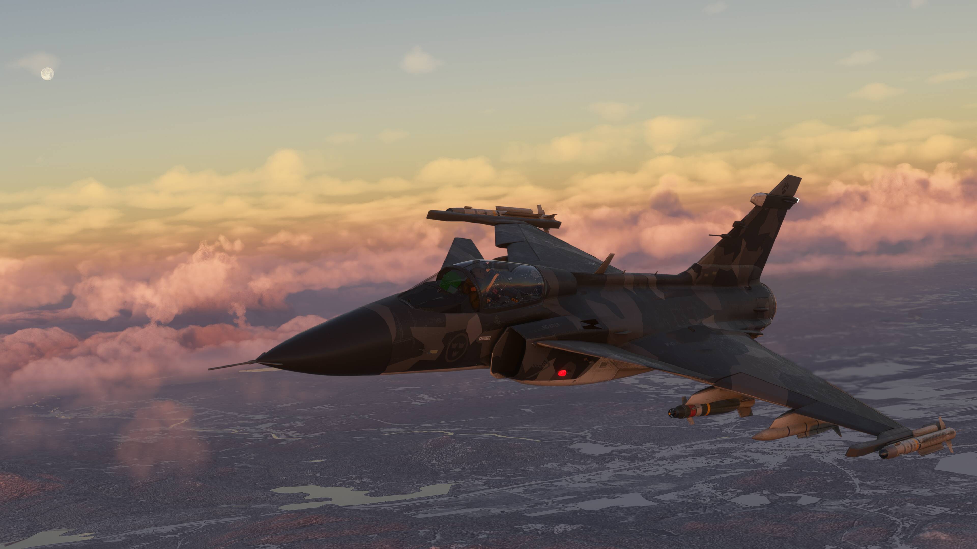 Post your Fighter Jet pictures - #1124 by VSnakeByteV - World ...