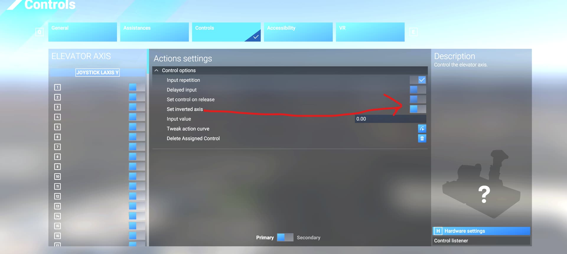 Controls axises are not responding - Page 3 - Resolved - Microsoft ...