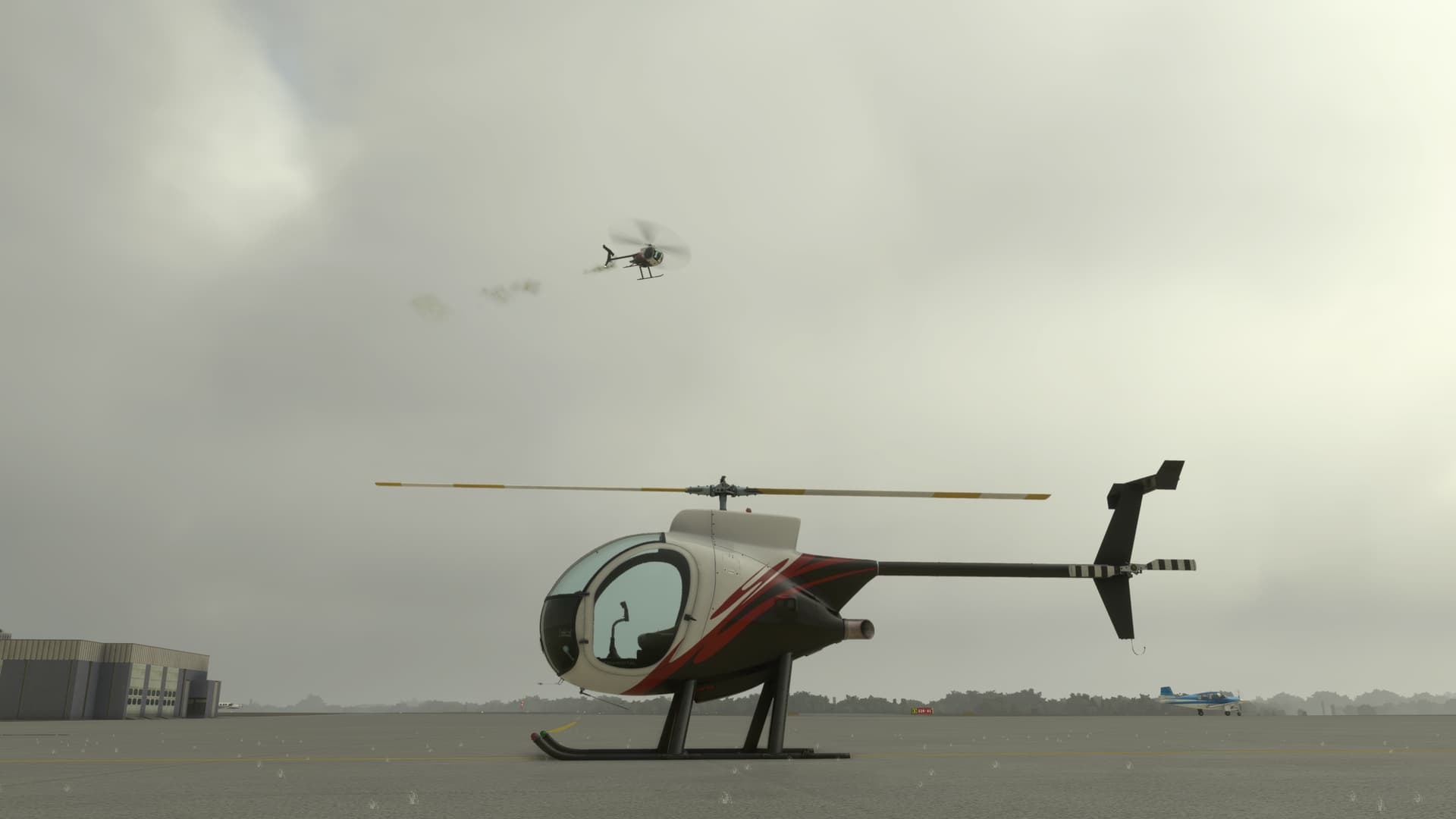 [RELEASED] Mini-500 | Got Friends - #216 by anon7075159 - Aircraft ...