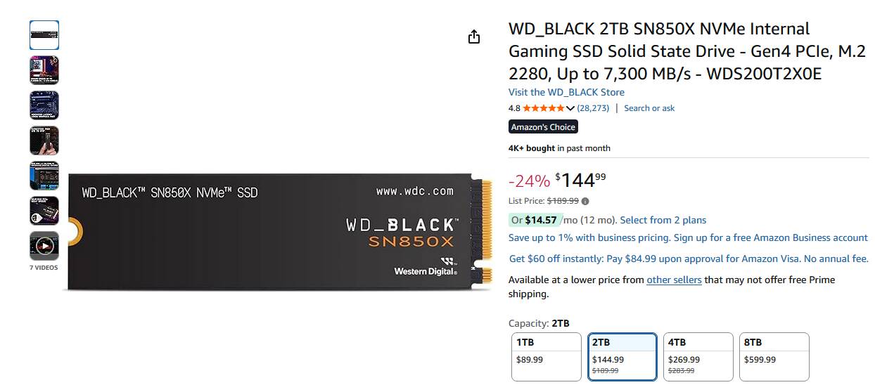 How big SSD do you need? - Hardware & Peripherals - Microsoft Flight ...