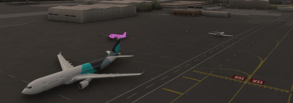 Rendering Liveries for other users aircraft - Aircraft & Systems ...