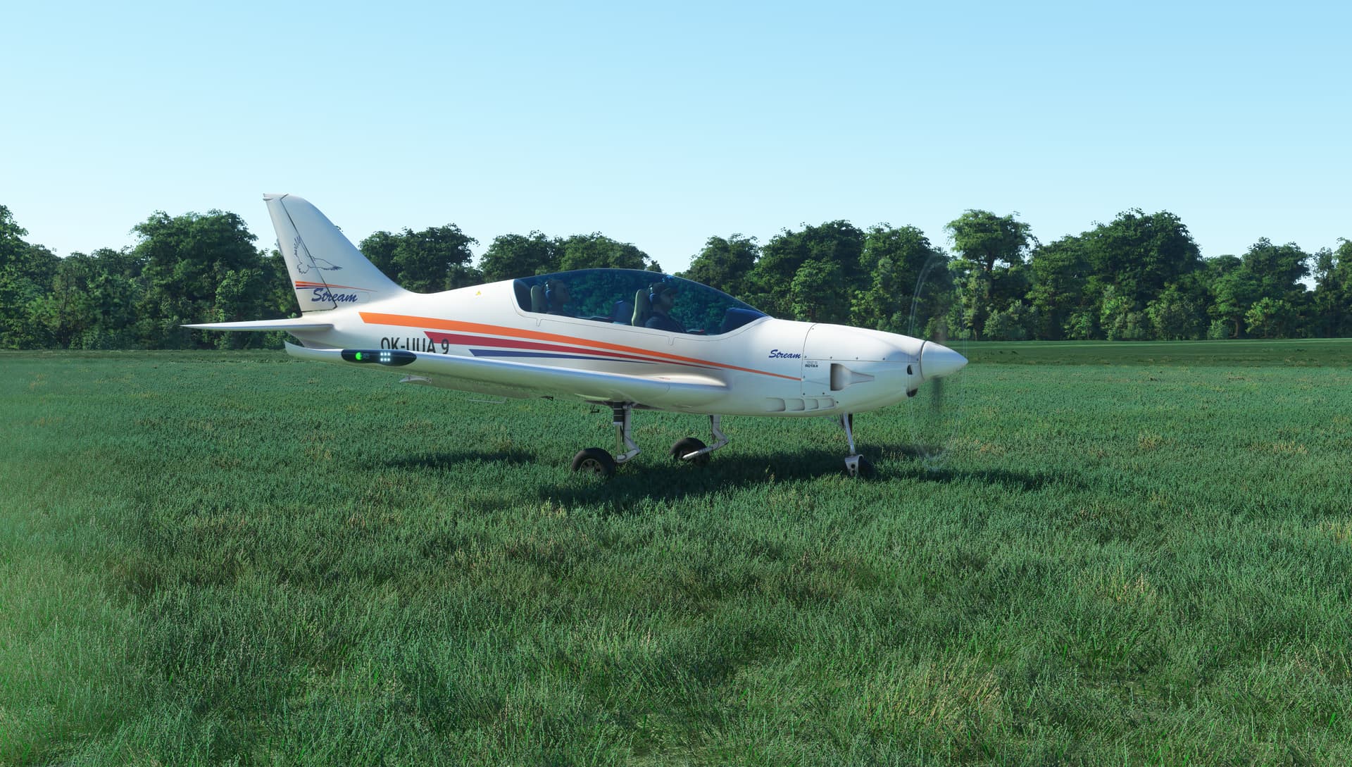 [Released] Lightsim Stream - Aircraft - Microsoft Flight Simulator Forums