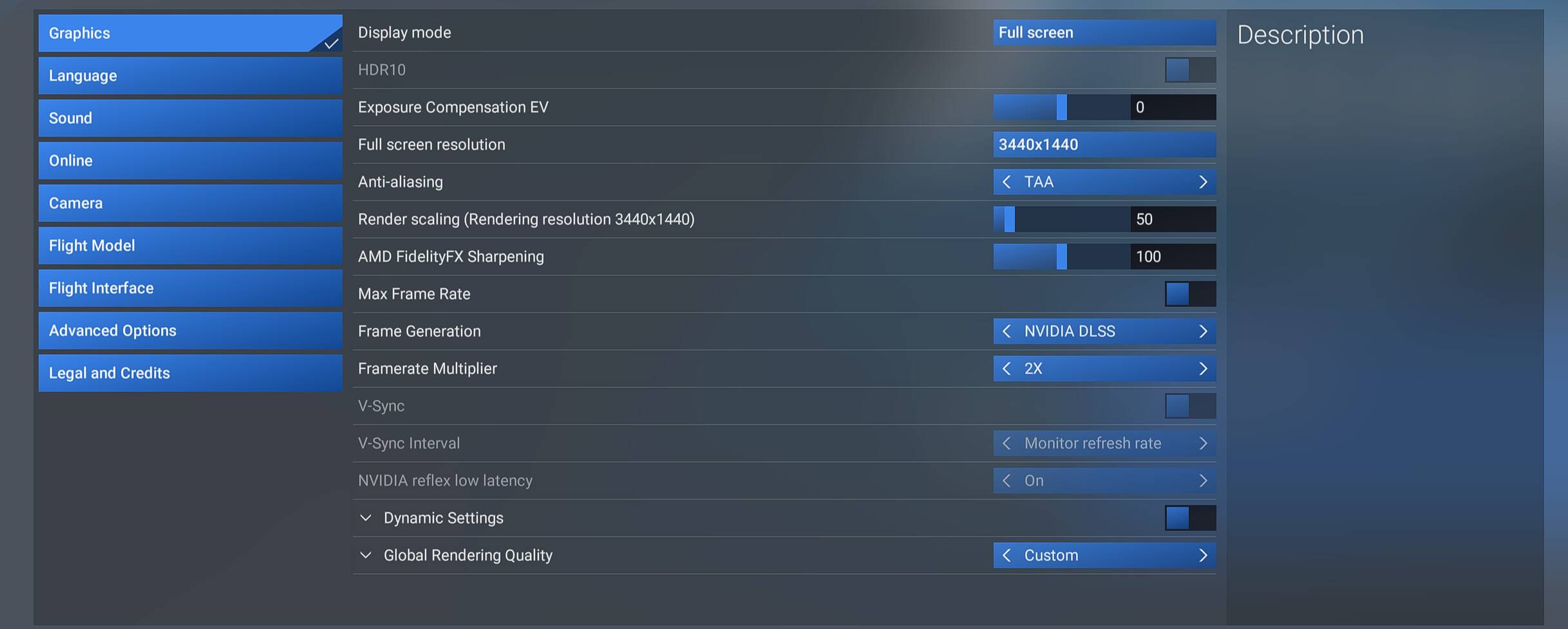 Fs2020 Rendering Problem Render-scaling incorrect - Install, Performance & Graphics - Microsoft ...