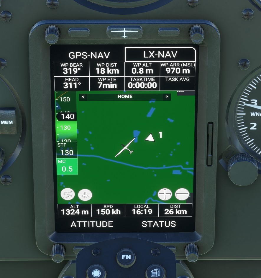 [RELEASED] Discus-2c | Got Friends - #579 by DigitalJonx - Aircraft ...