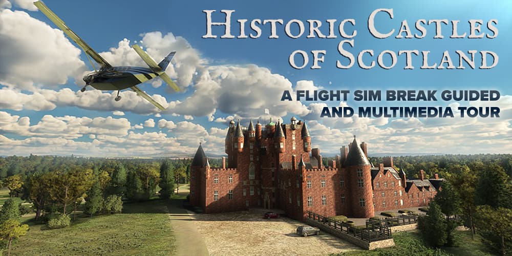 [FSB] Historic Castles of Scotland - Community Events - Microsoft ...
