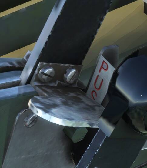 [RELEASED] Aeroplane Heaven Spitfire Mk1 - Page 11 - Aircraft ...