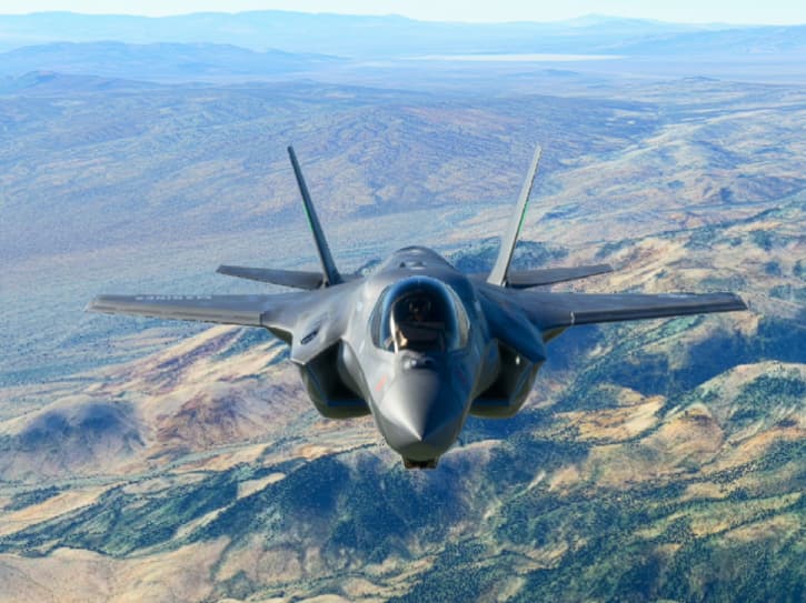 Post your Fighter Jet pictures - #307 by M0ONCALF - World Photographer ...