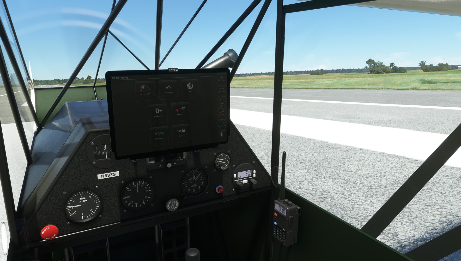 [RELEASED] Rara-Avis Sims Zippy Sport - #27 by RaraAvisSims - Aircraft ...