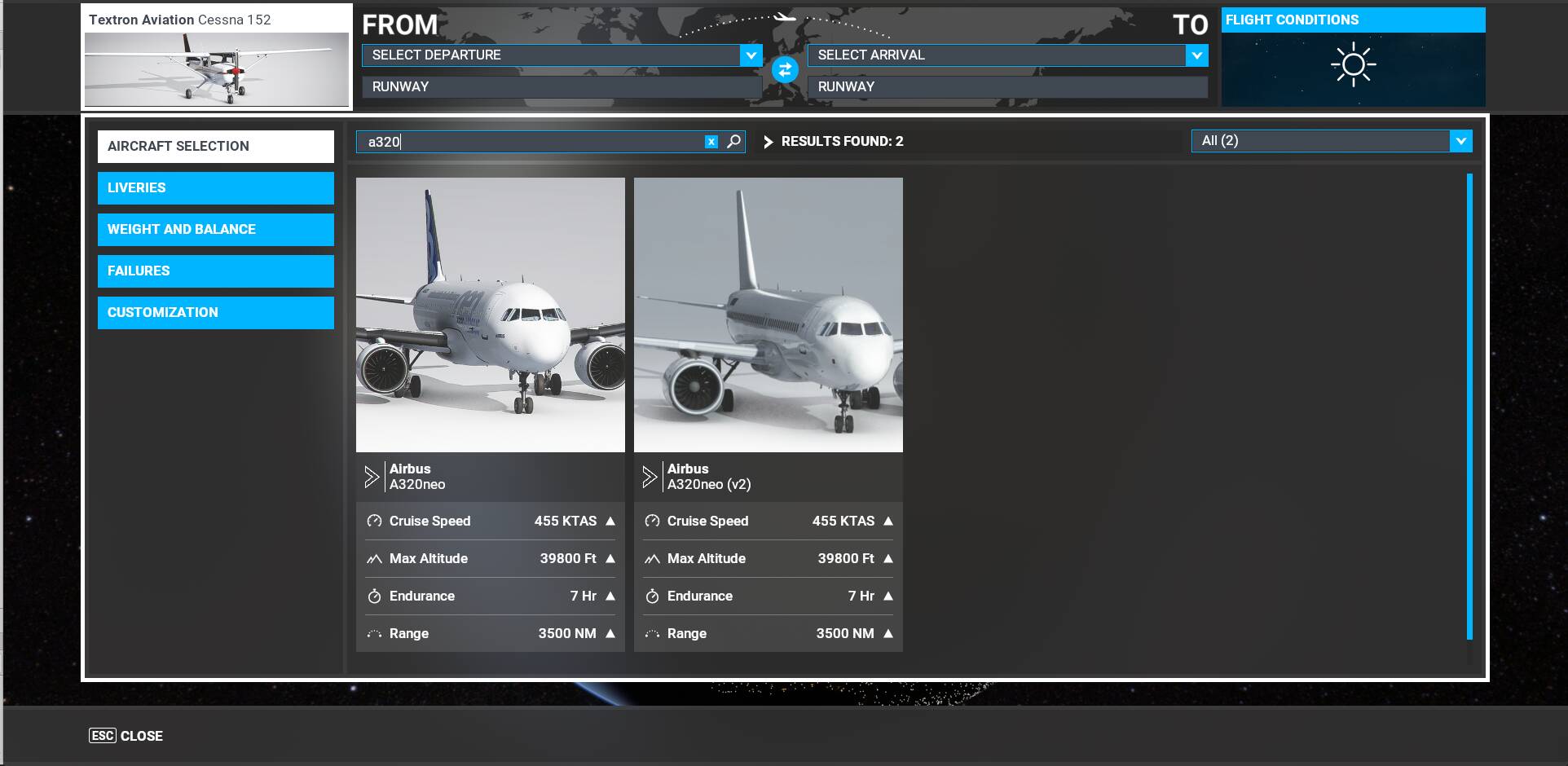 ADF arrow of A320 Asobo and PMDG B737 not showing in MFD - Aircraft ...