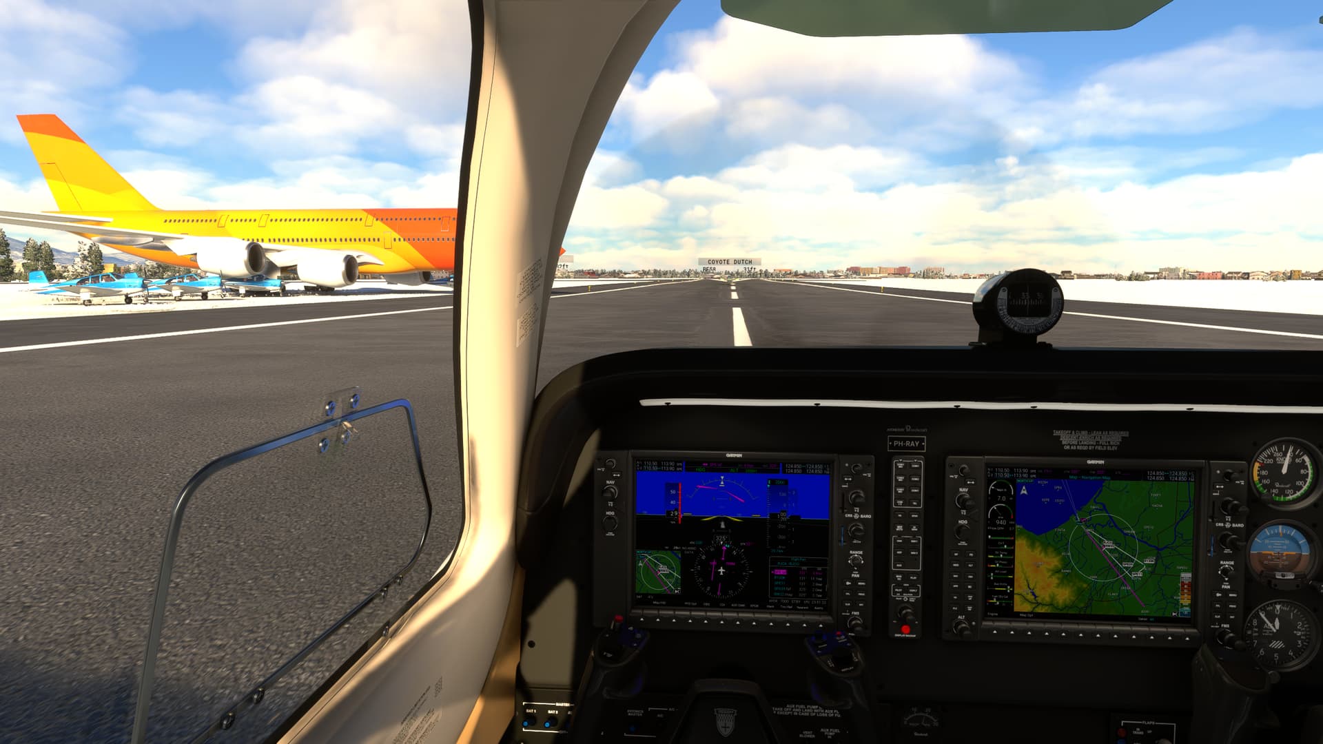 [Official] Community Fly-In Friday: Hokkaido - Community Events ...