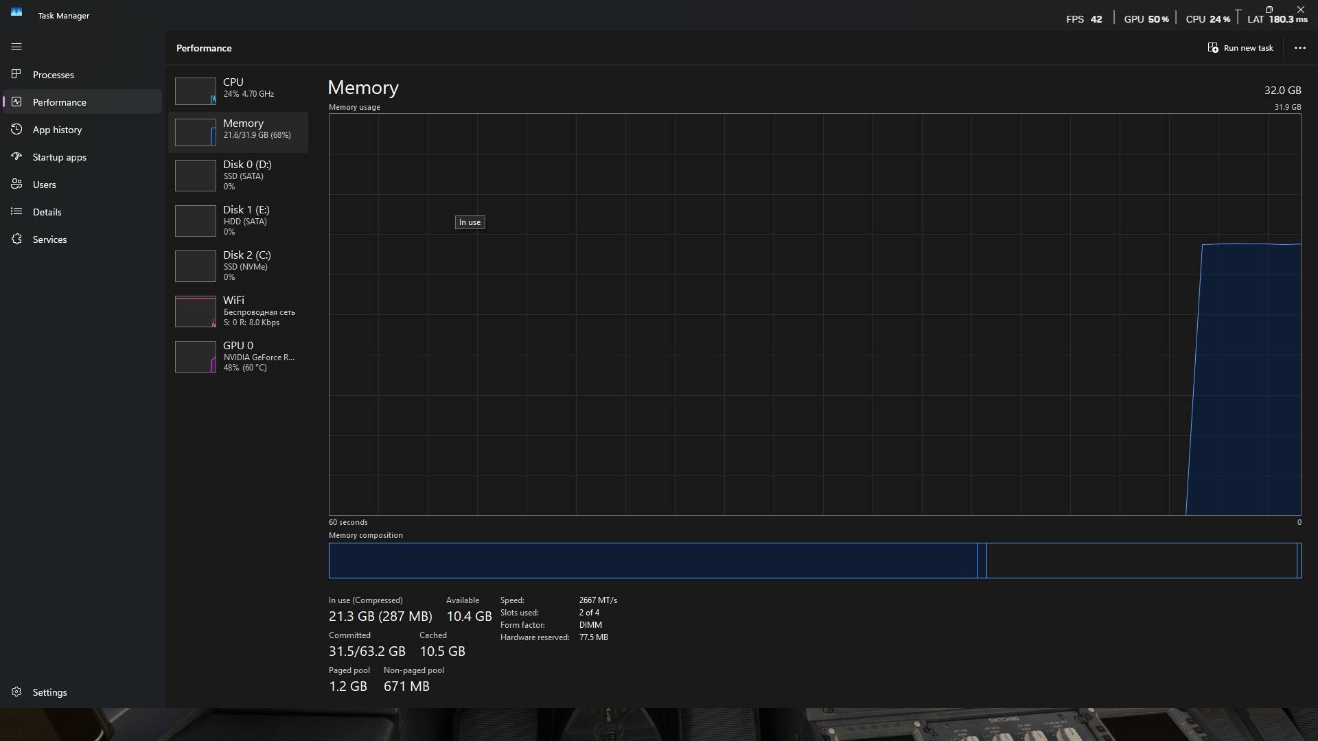 CTD MSFS 2020 after 5 - 10 minutes in game - Crashes (CTDs) - Microsoft ...
