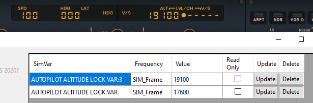 Using the SimConnect SDK - A SimVar Request handler (and potential SDK ...