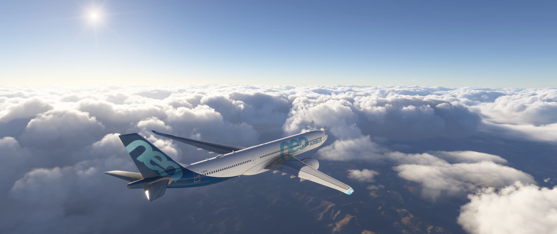 5 years in and pretty much zero improvements to clouds - #1017 by ...
