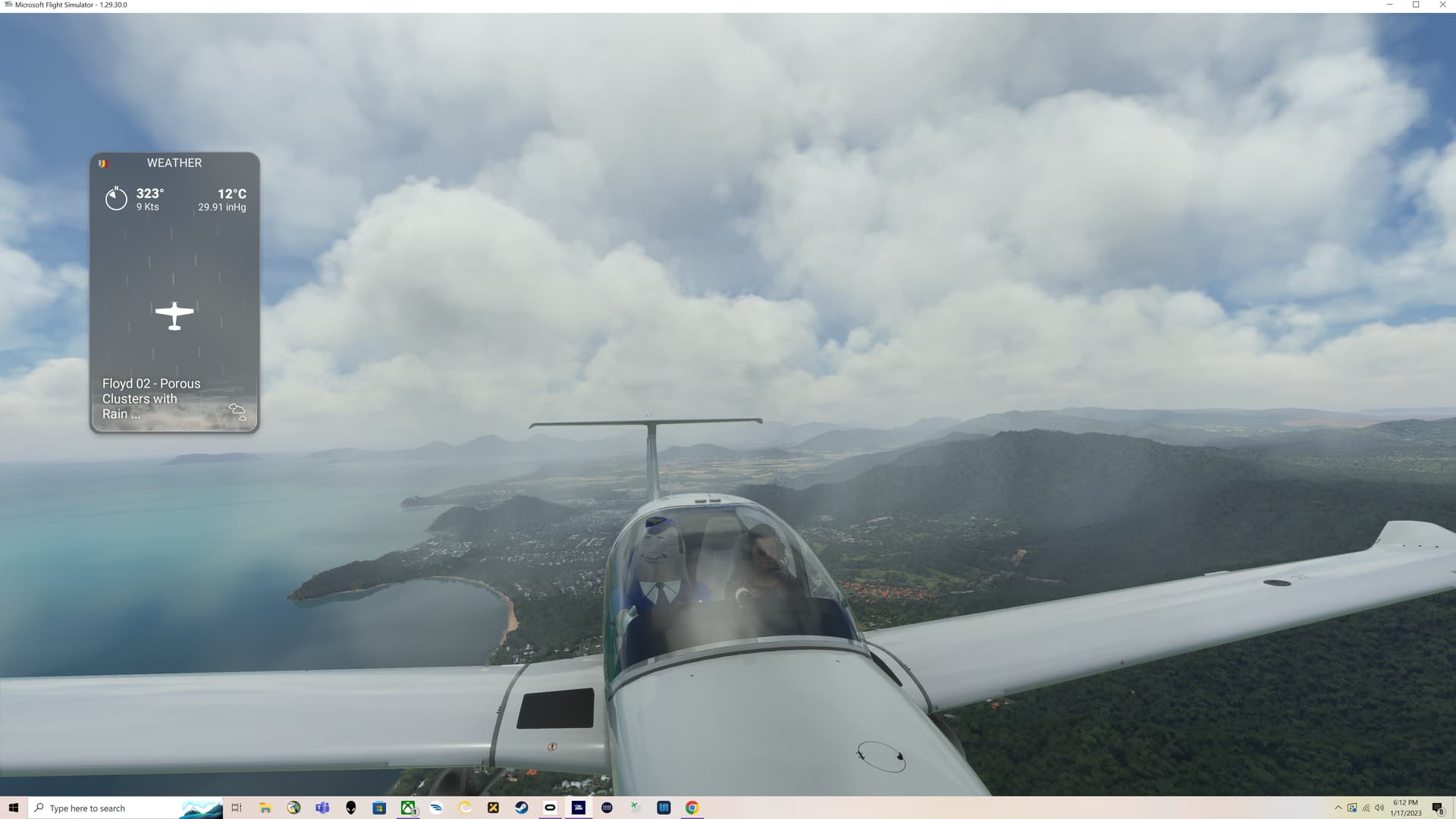 Best examples of Photogrammetry in MSFS? - #89 by dubnewt2648 - General ...