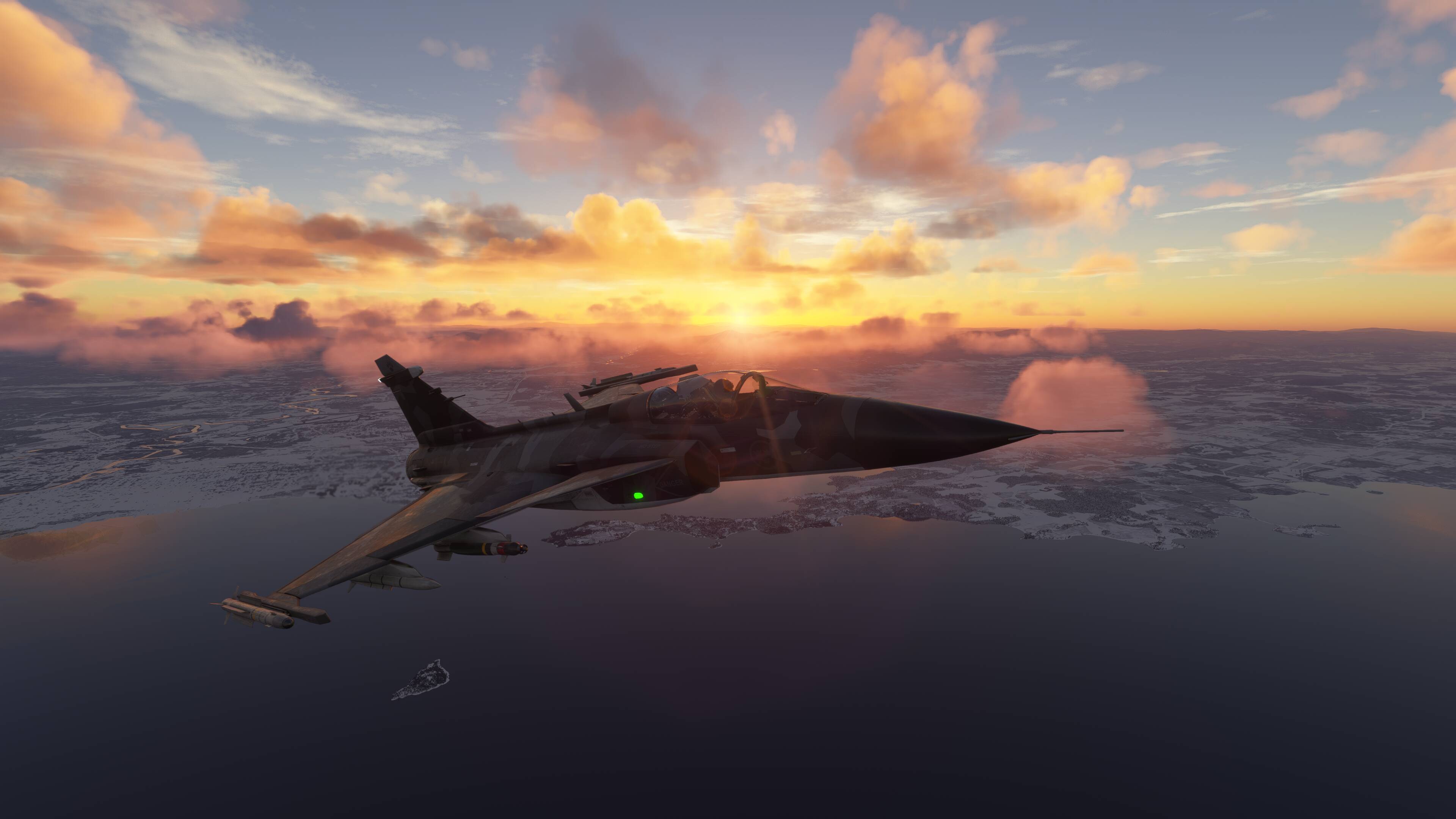 Post your Fighter Jet pictures - #1124 by VSnakeByteV - World ...