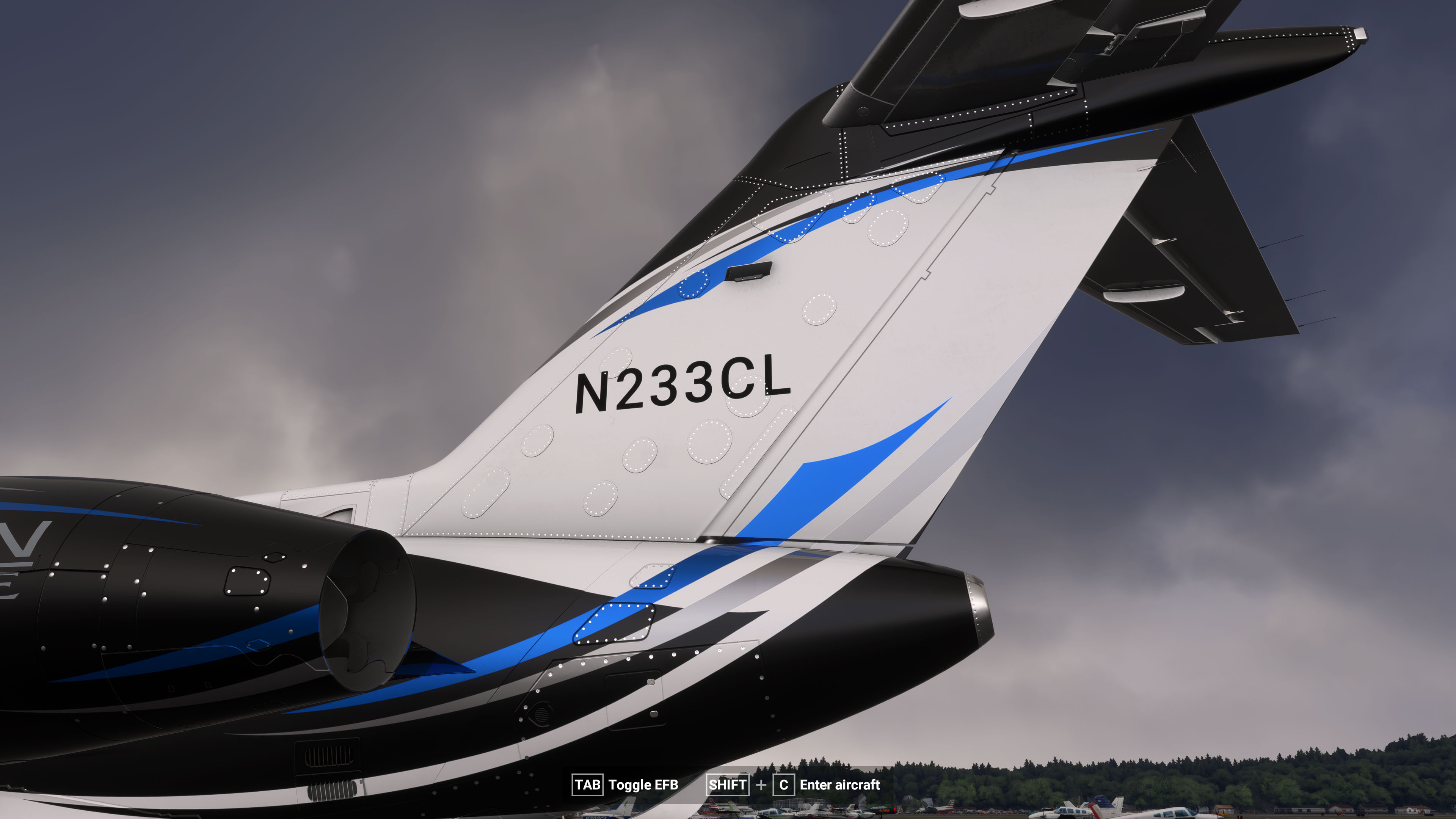 [MSFS2024] Cessna Citation Longitude - Page 15 - Polls & Feedback ...