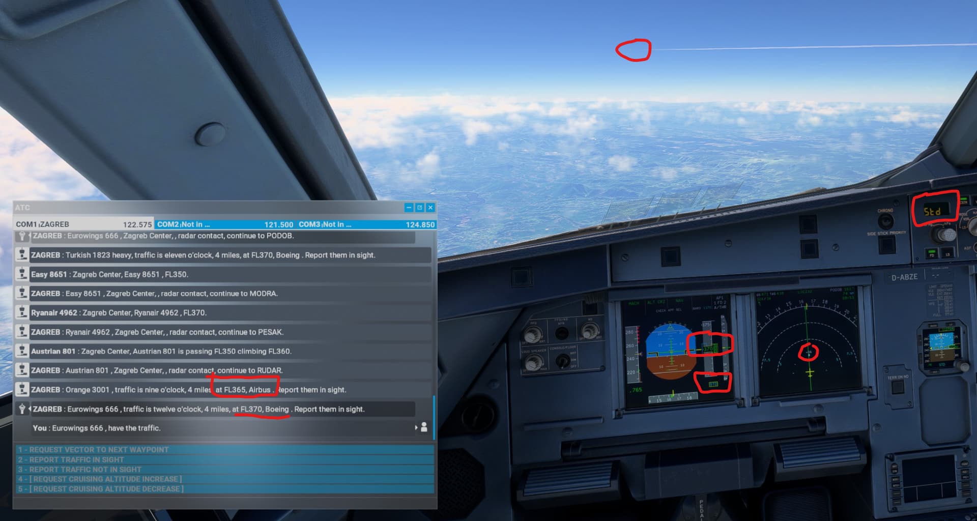 Airplane part falls from sky, nearly hits man in Maine | WANE 15, image size:1920x1024