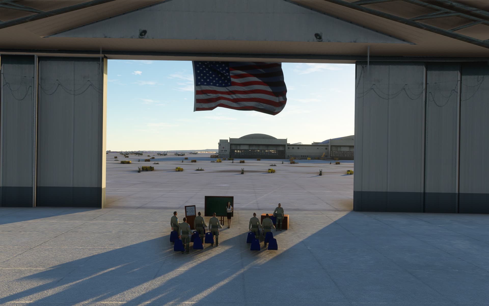 [AVAILABLE NOW] Sundownersim NAS Miramar Circa 1980's - World Discovery ...