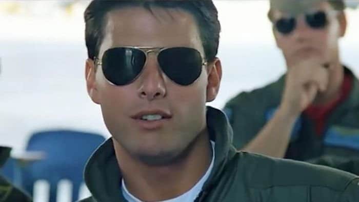 Tom-Cruise-Top-Gun-Aviators
