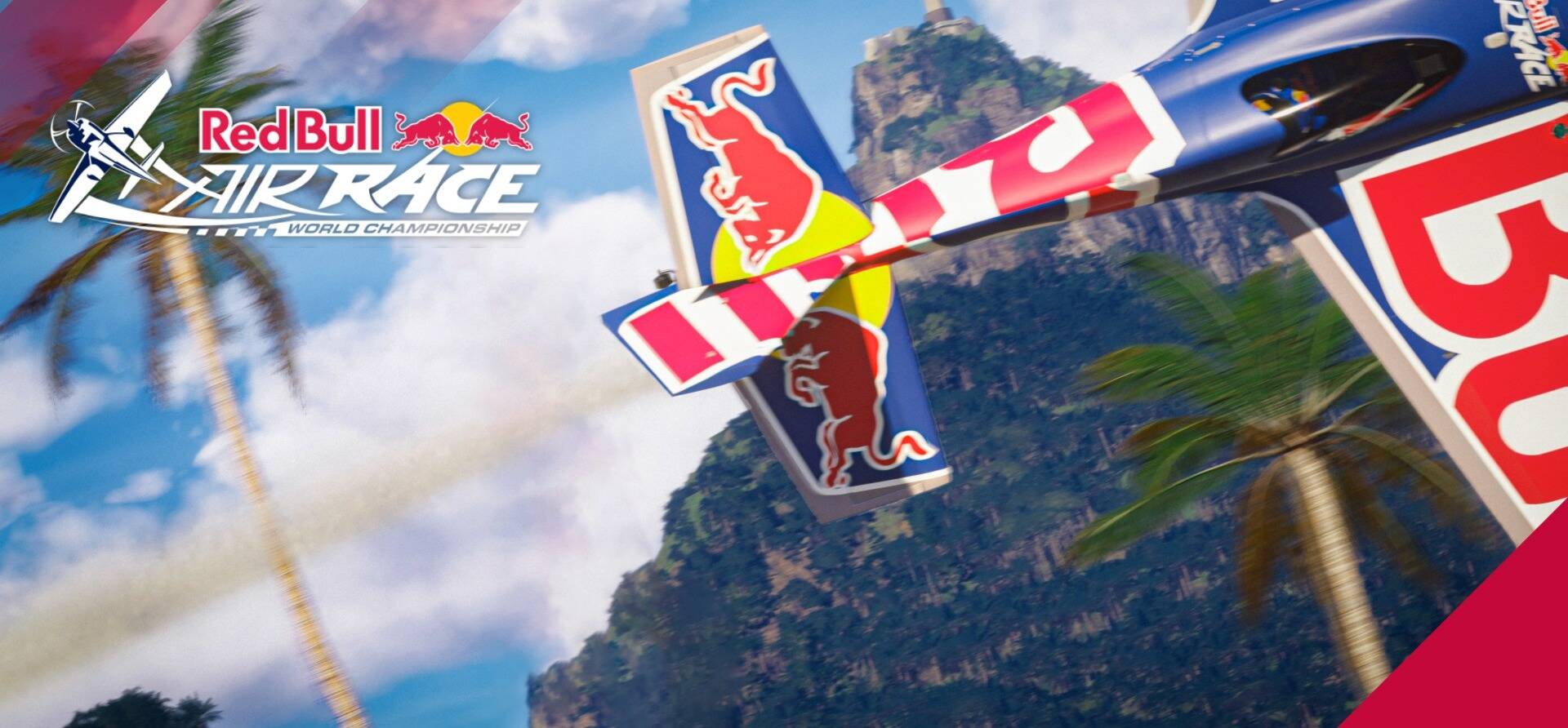 Red Bull Air Race & Competitive Flying - Activities, Career ...