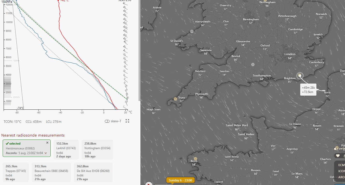 Boring Weather Live Weather is awfully boring - #79 by Perrry - Weather & Live Weather ...