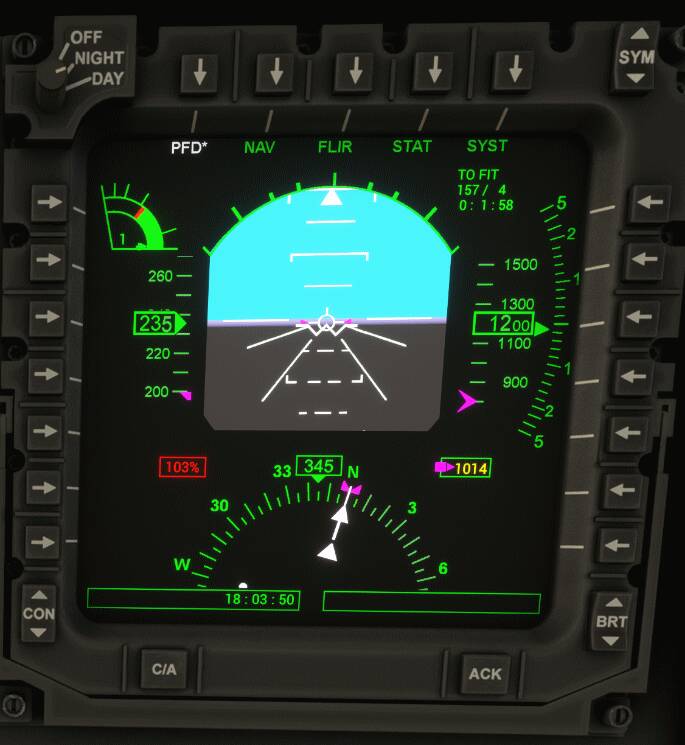 V22 Flight Control Computer The V-22 Osprey from Miltech Simulations - Page 12 - Aircraft ...