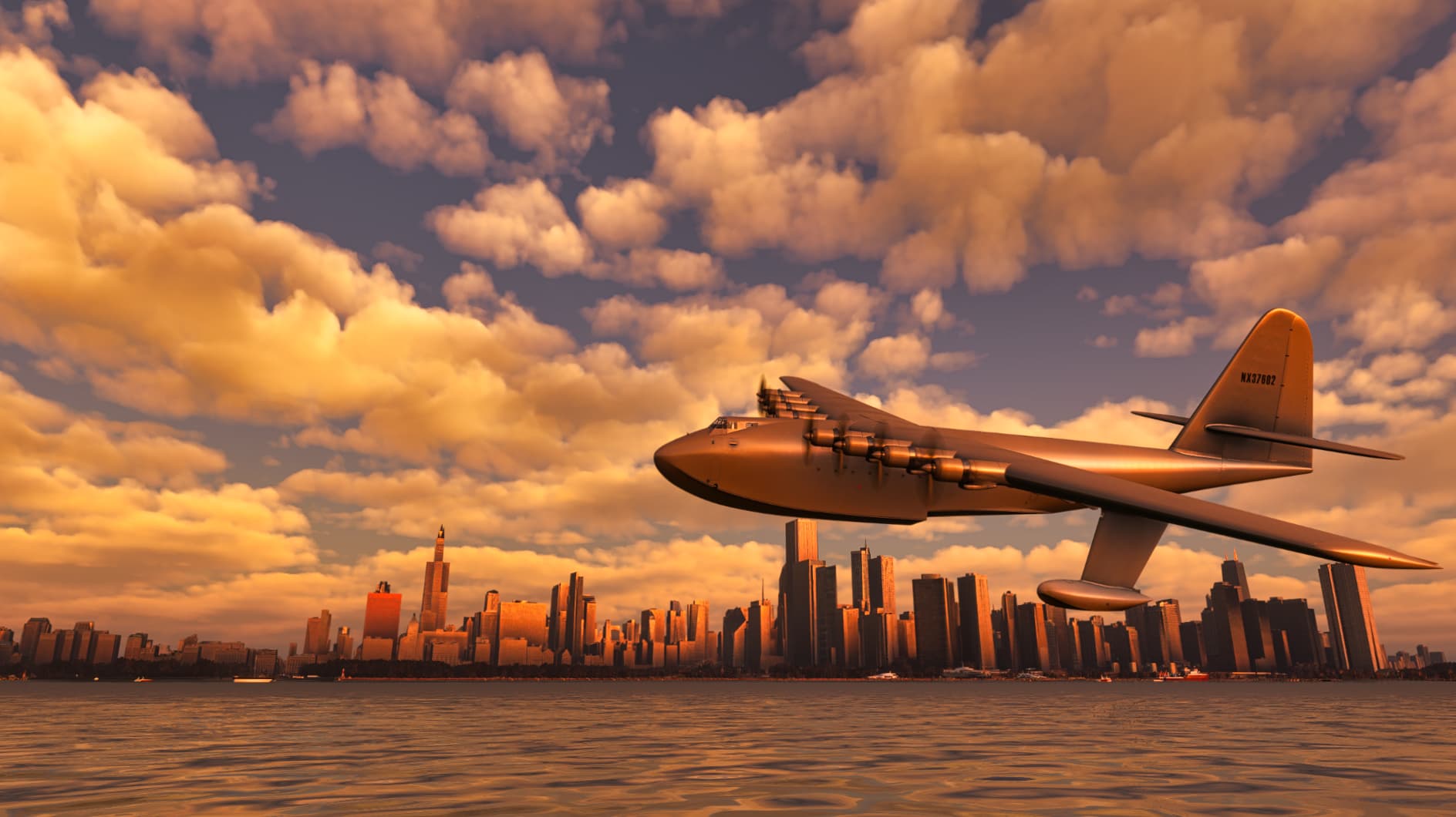 [OFFICIAL] Weekly Dev Update Screenshot Challenge: Awe-Inspiring ...