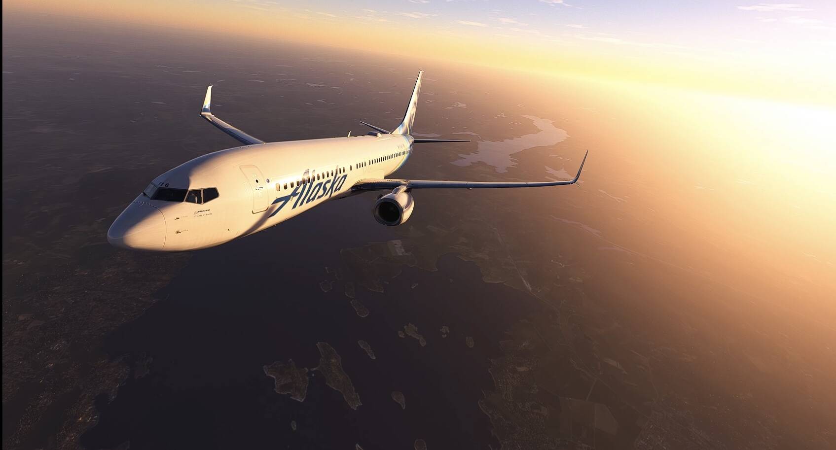 What did you do in MSFS today? (Part 2) - #4183 by SkyLane7277 ...