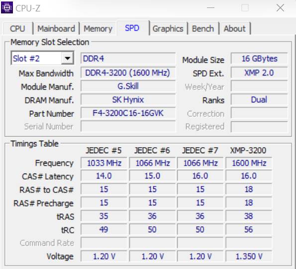 X570 Ryzen 5800X System Tuning - Hardware & Peripherals