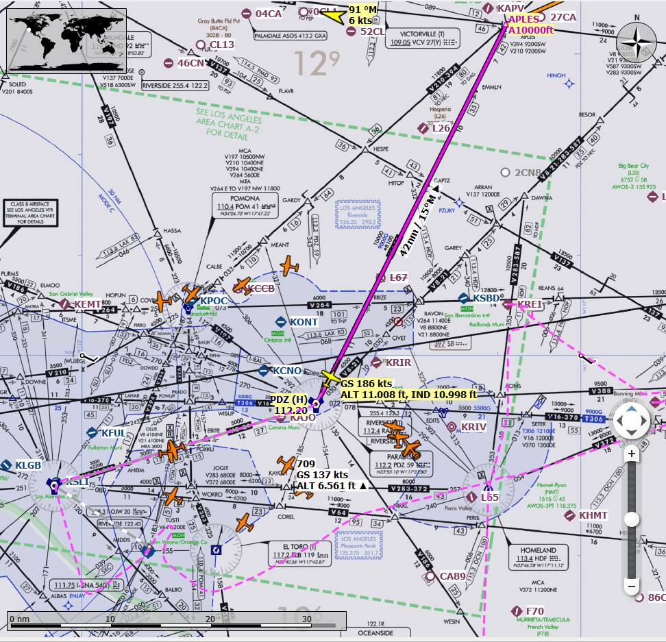 Flight Sim Rnav Maps Little Navmap 3.0.18 released (update 40) - #850 by FervidSinger865 ...
