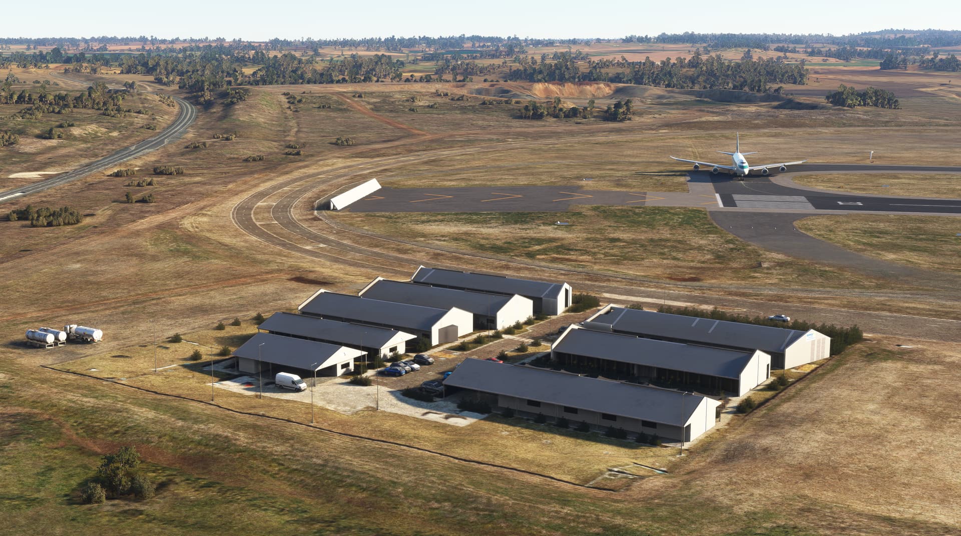 [RELEASE] YBWW- Toowoomba Wellcamp | AUscene - 3rd Party Product ...