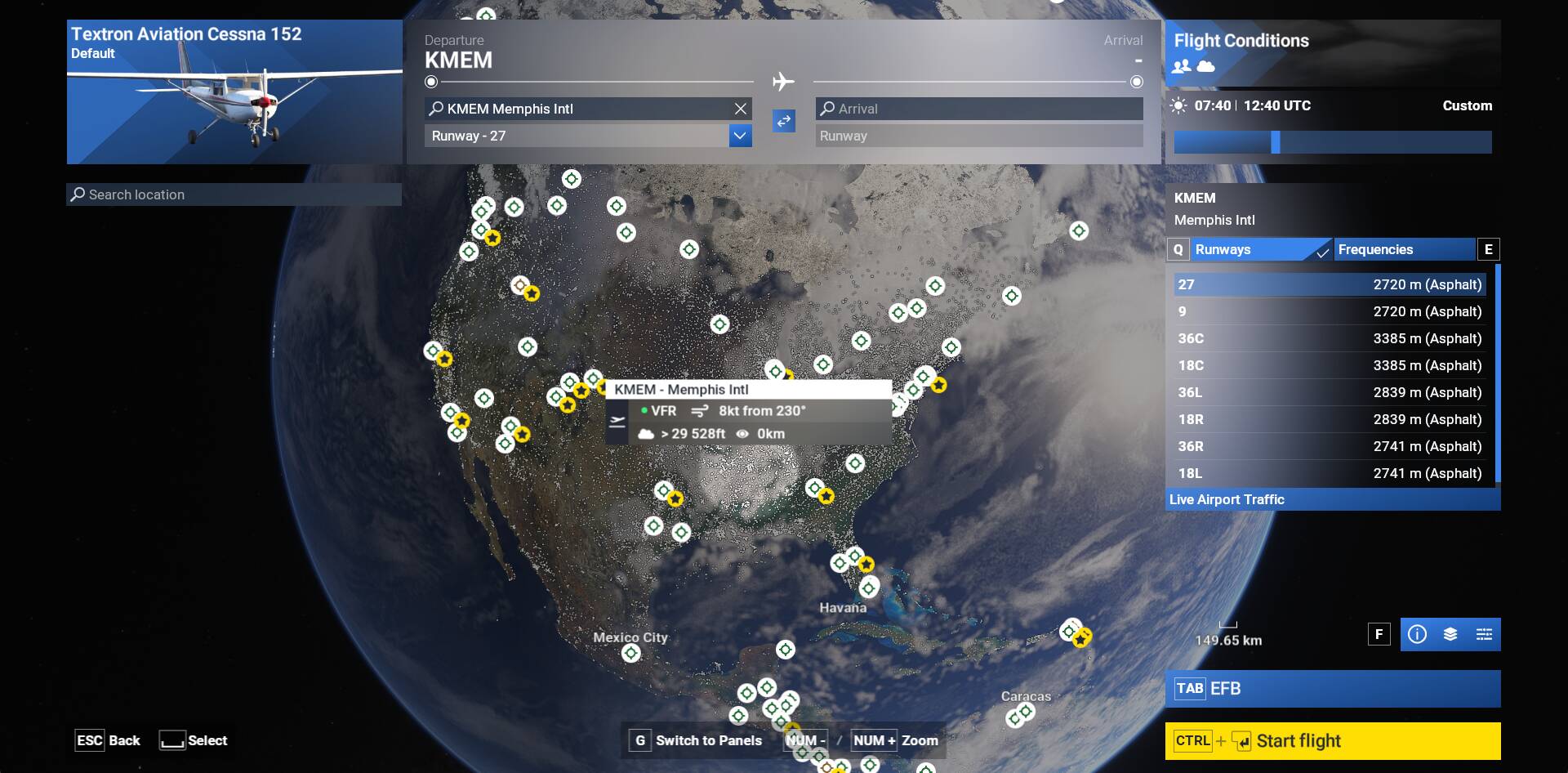 No more live weather since 2 days [April-14-2026] - Weather & Live ...
