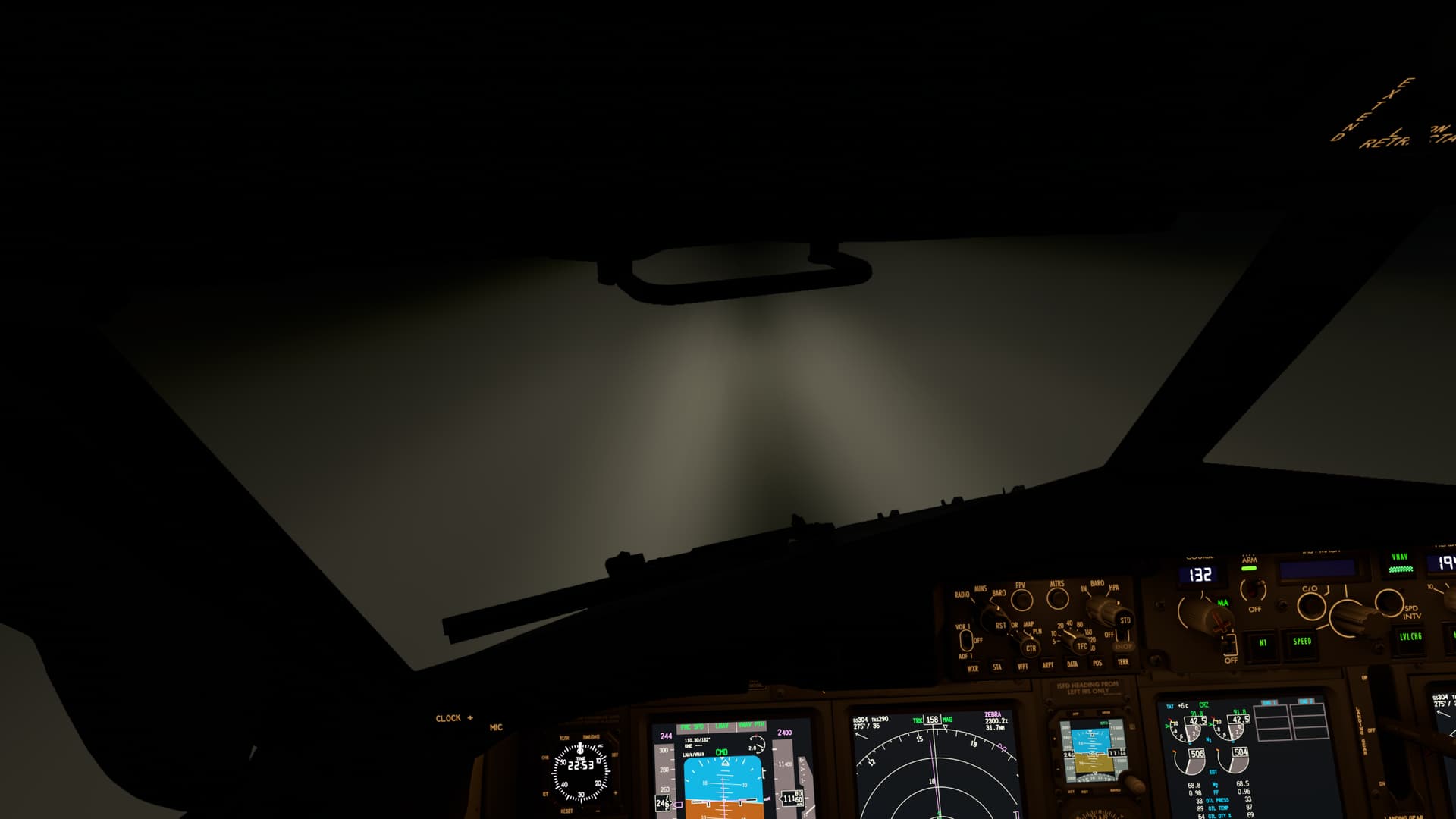 [UPDATE 4.9.8] NEWLIGHT Improvement your aircraf taxi and landing light ...