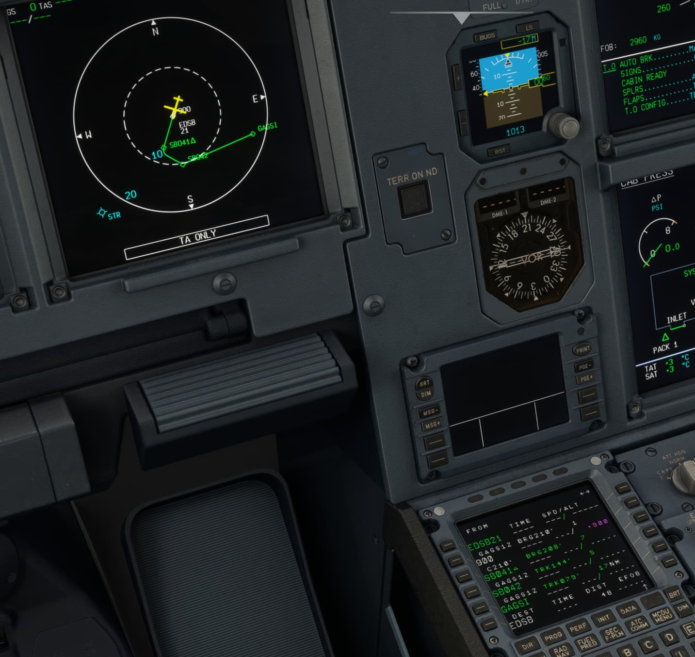 Flight Sim Rnav Maps Missing RNAV waypoints in SIDs - Aircraft & Systems - Microsoft Flight ...