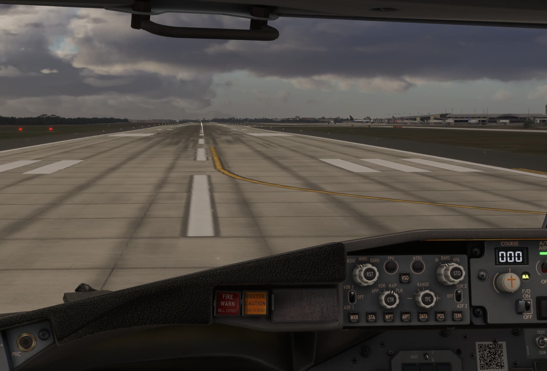 Poor rendering of mountains, even with TLOD at 200 -400 - Install ...