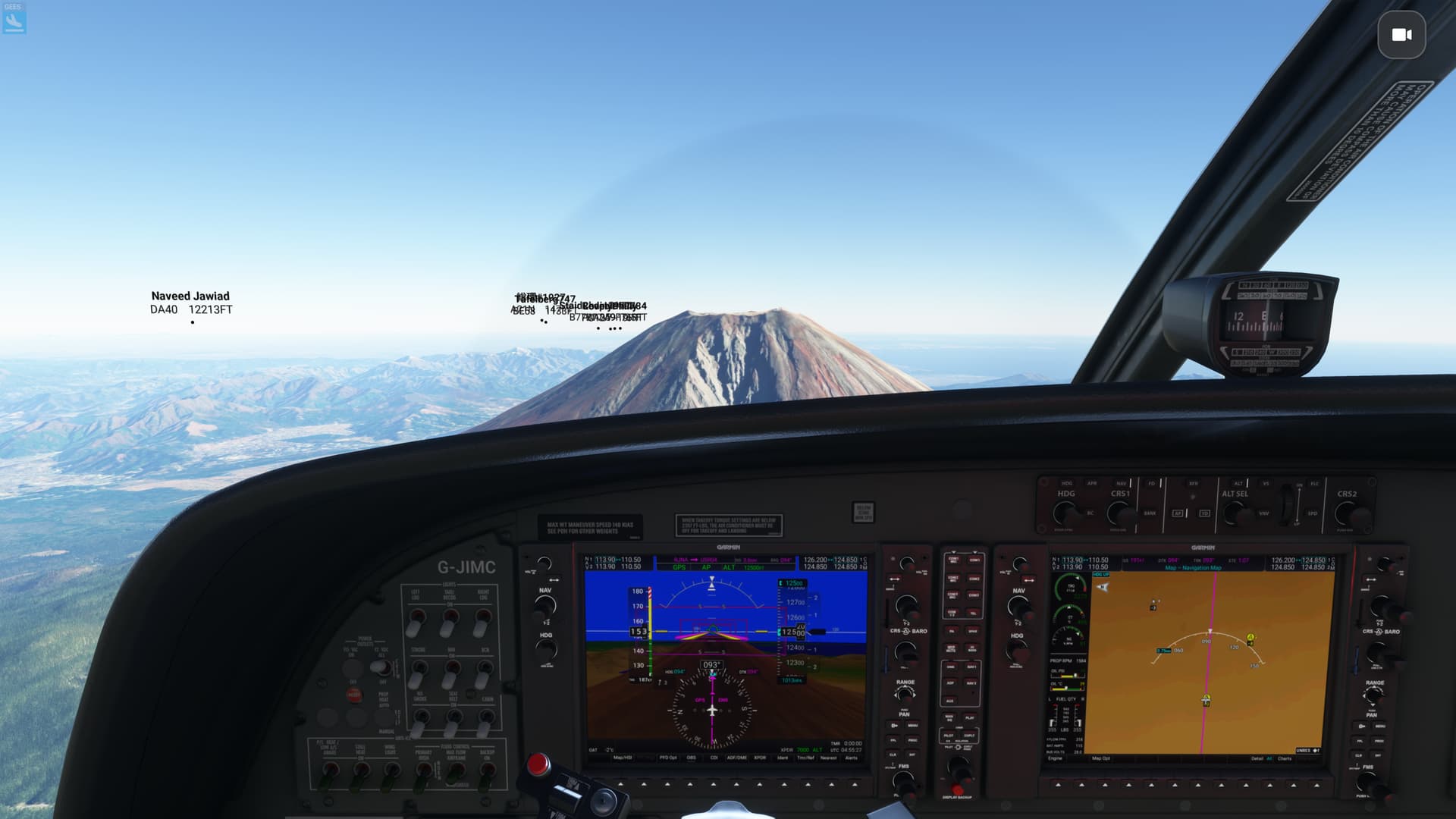 [Official] Community Fly-In Friday: World Update 20: Japan - Community ...