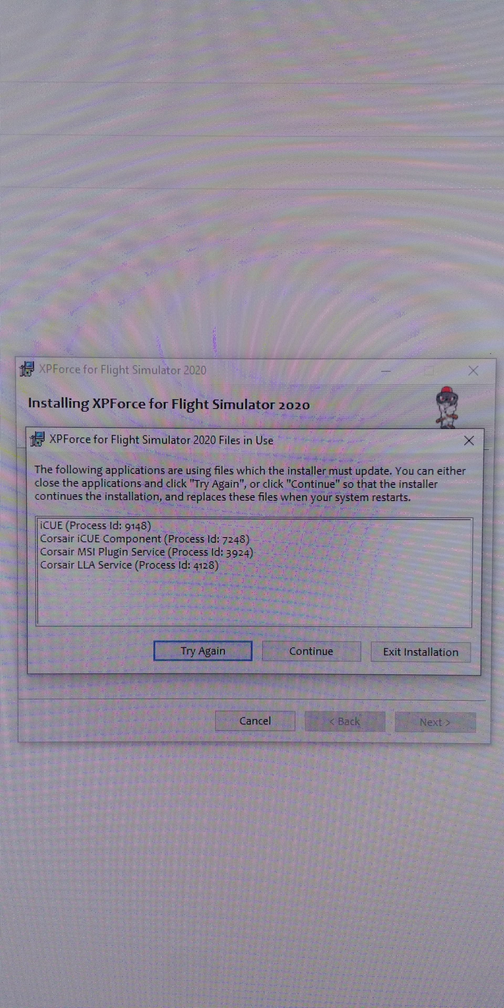 [PSA] XPForce force-feedback will be coming to FS2020! - #205 by ...