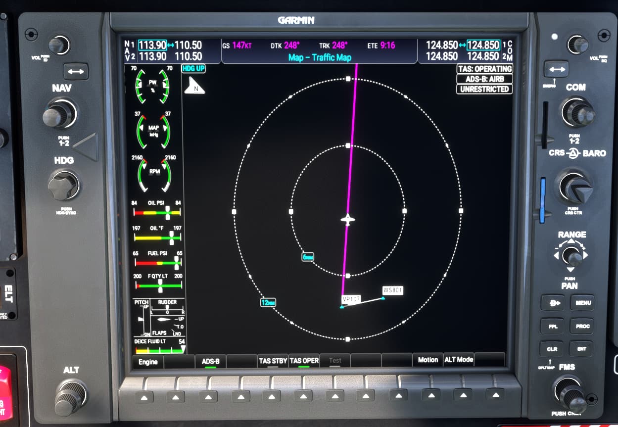 [Released] Tecnam P2012 - Page 20 - Aircraft - Microsoft Flight ...