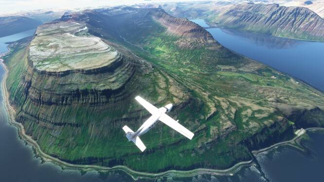 Islandia Bush Trip3-s