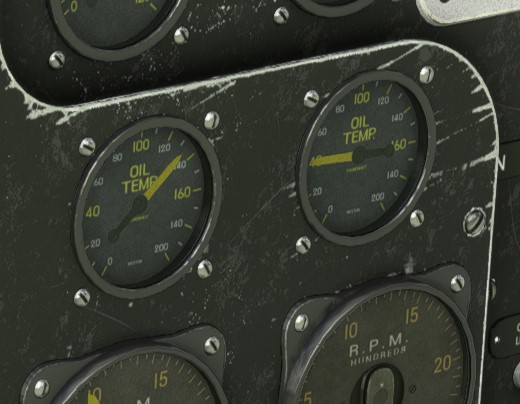 [Released] Wing42 Boeing 247D - Page 76 - Aircraft - Microsoft Flight ...