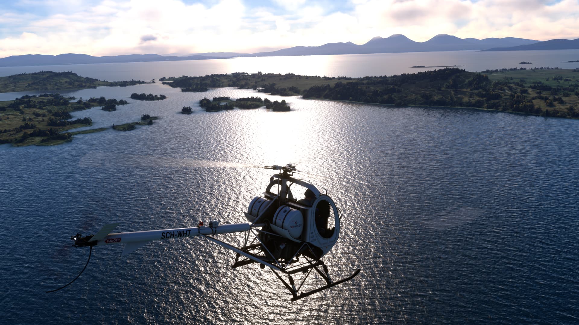 Nemeth Design - Schweizer S300 - Page 10 - Aircraft - Microsoft Flight ...