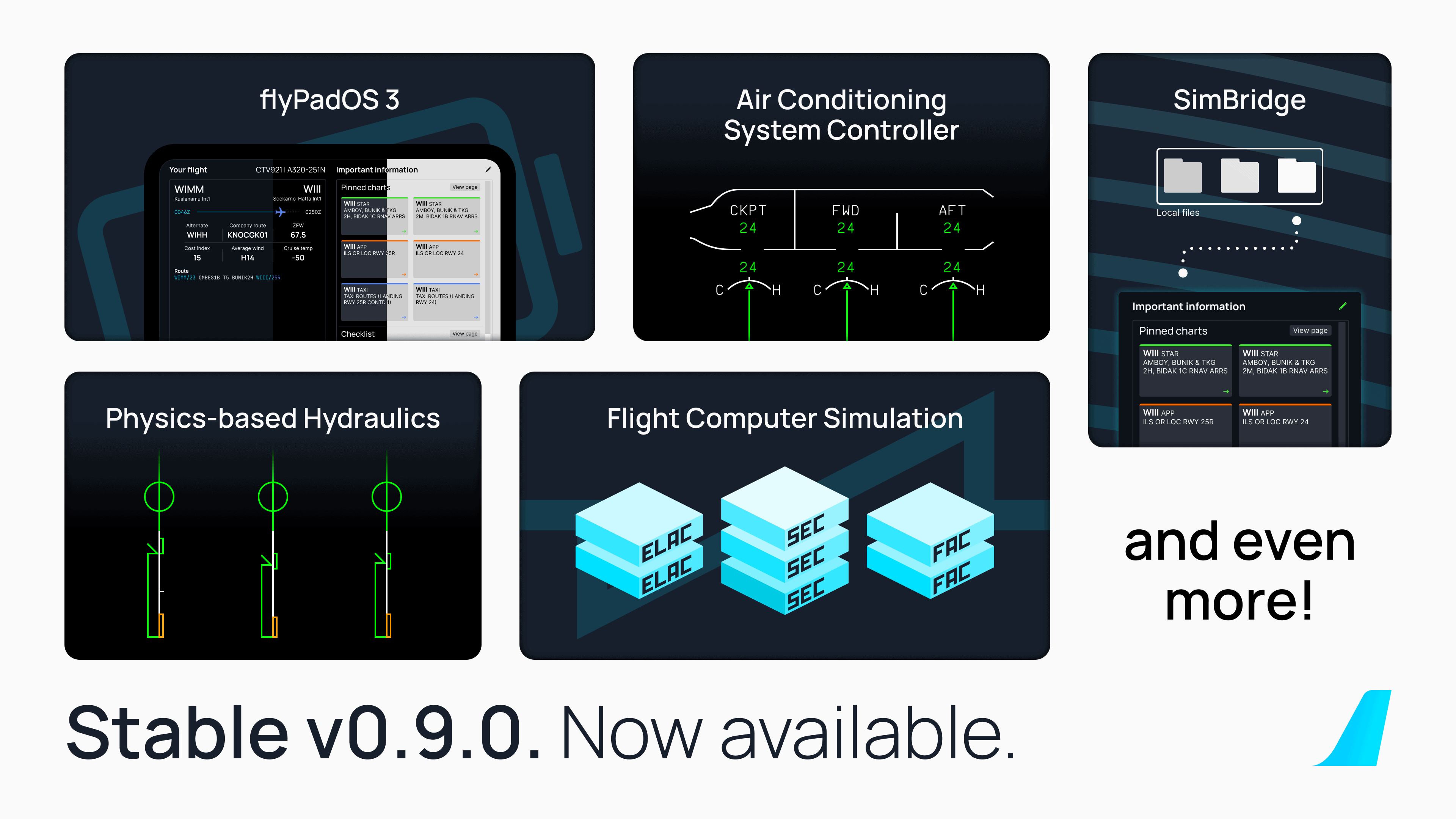[V 0.12.3] A32NX Stable | FlybyWire Simulations - #20 by Watsi01 - 3rd ...