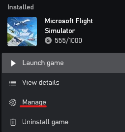 Microsoft Disc error - Hardware & Peripherals - Microsoft Flight ...