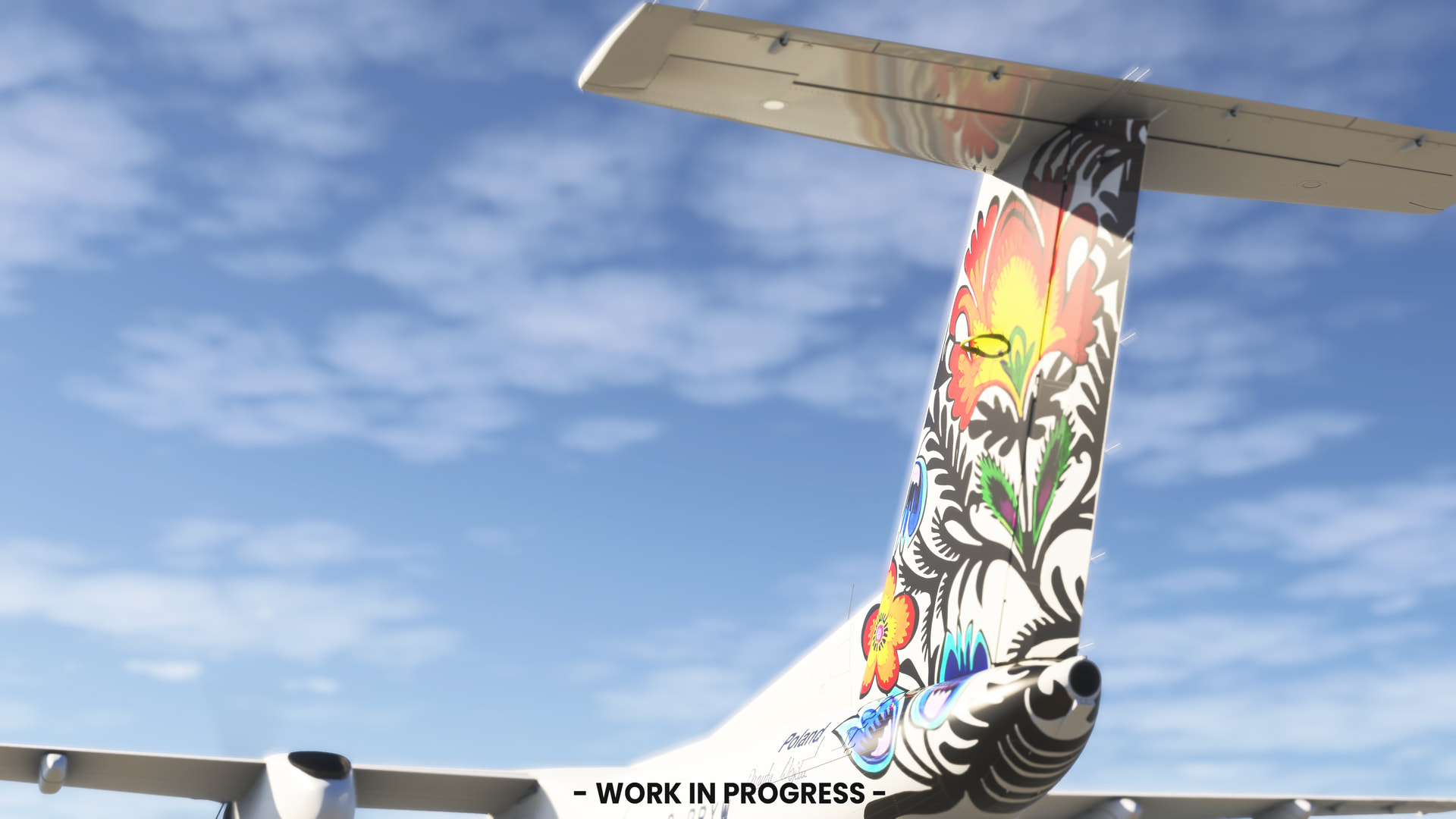 [IN DEVELOPMENT] Miltech Classic Series 8 (Dash 8 Q200 + Q300) for ...