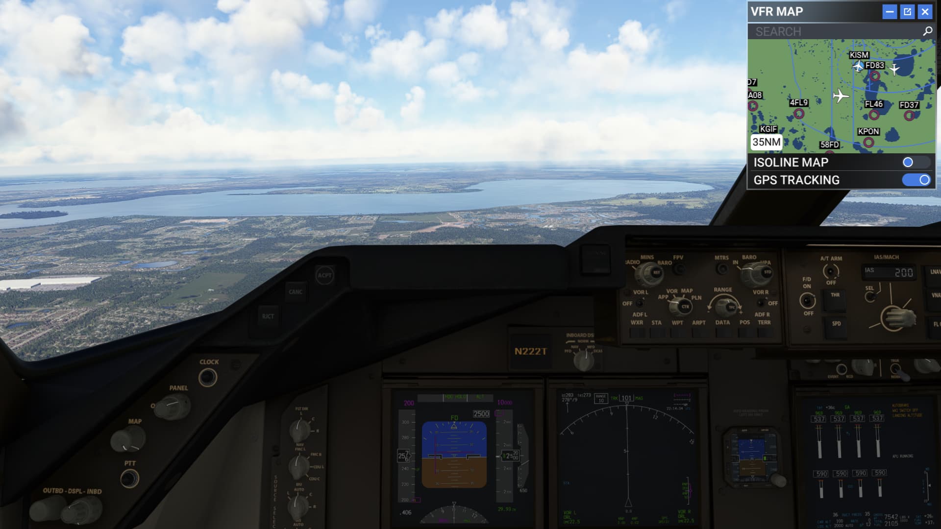 PAPI and VASI lights have wrong placement, causing long landings, or ...