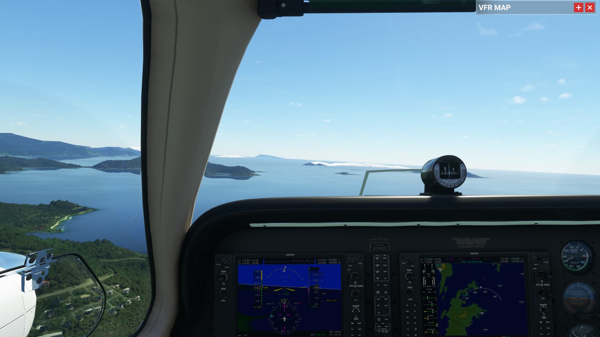 Vessels: The Virgin Islands [Seafront Simulations] - Page 2 - World ...