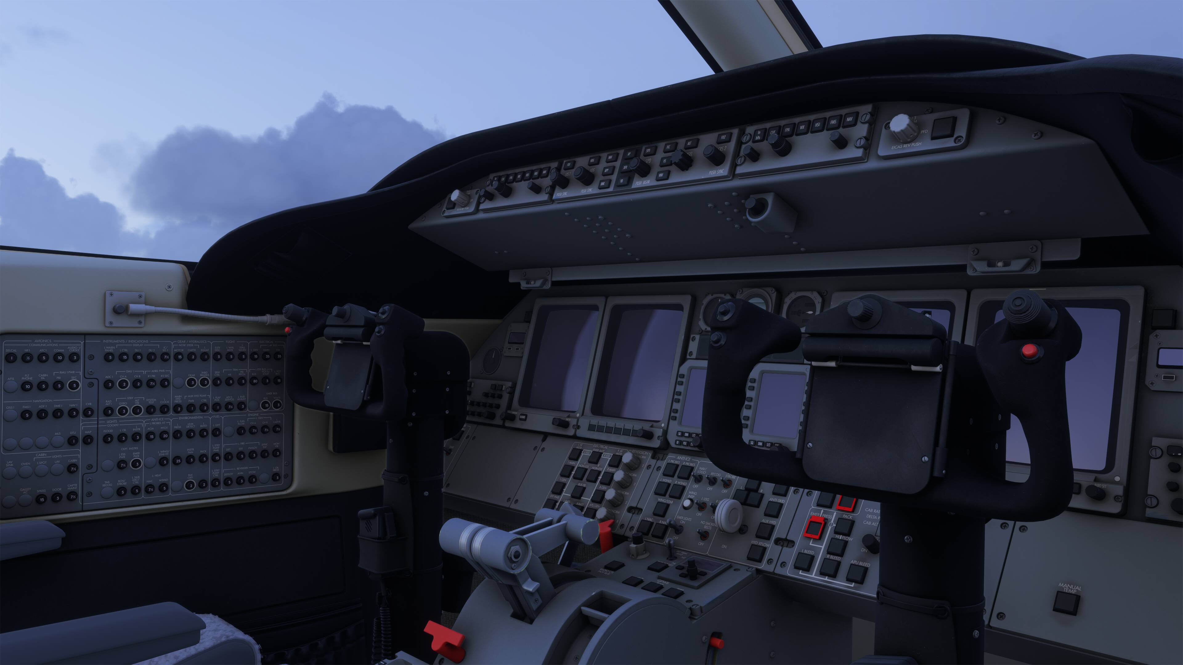 We Need a Learjet 45 - Wishlist - Microsoft Flight Simulator Forums