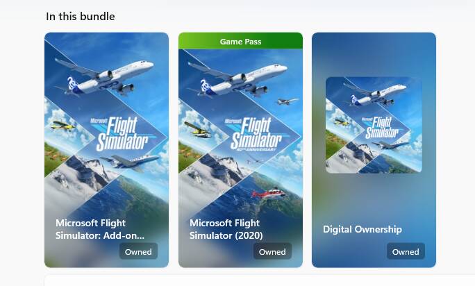Clean Flight Sim Clean installation issues - Install, Performance & Graphics - Microsoft ...
