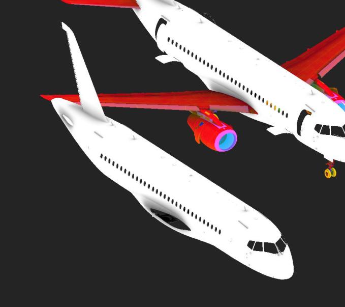 EAS - Sukhoi SuperJet SSJ 100 - Page 3 - Aircraft - Microsoft Flight ...