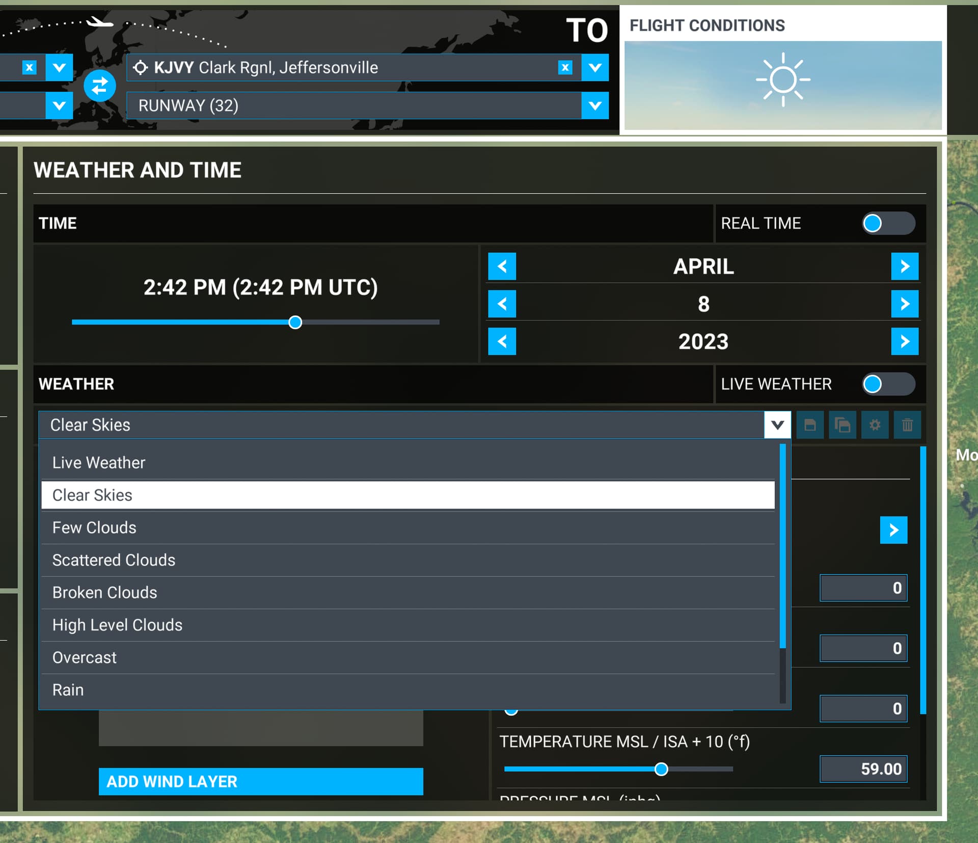 Flightplans don't load with their according flight - Aircraft & Systems ...
